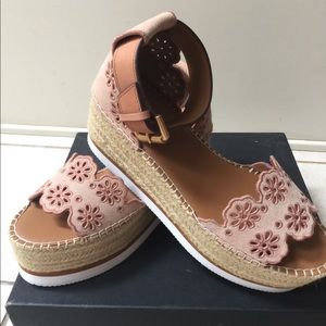 See by Chloe Sandals